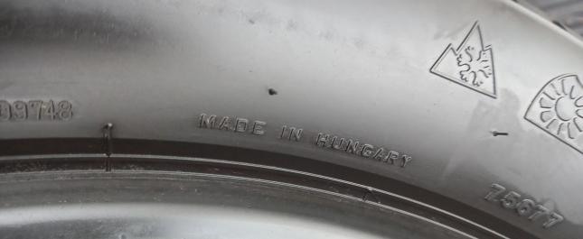 Bridgestone Weather Control A005 225/55 R19 99V