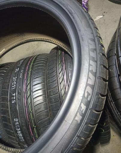 Marshal Matrac FX MU11 255/35 R20 97