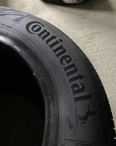 Continental ContiComfortContact CC6 185/65 R15