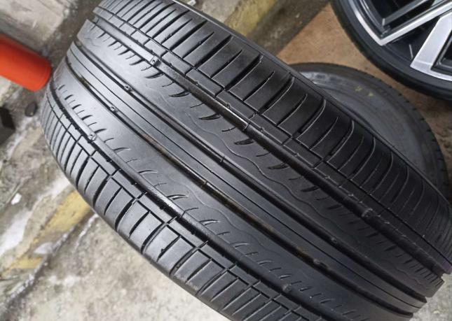 Kumho Solus KH17 225/45 R18