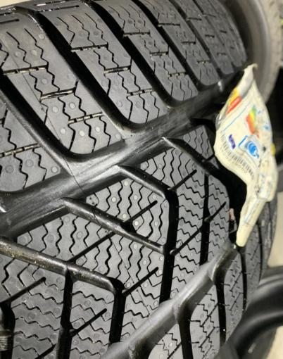 Pirelli Winter Sottozero 3 245/45 R19