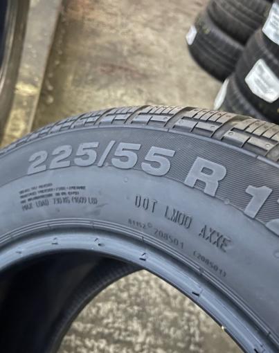 Continental ContiWinterContact TS 810 225/55 R17