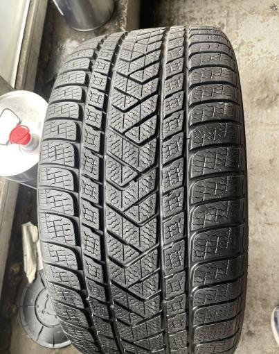 Pirelli Winter Sottozero 3 275/35 R19 96V