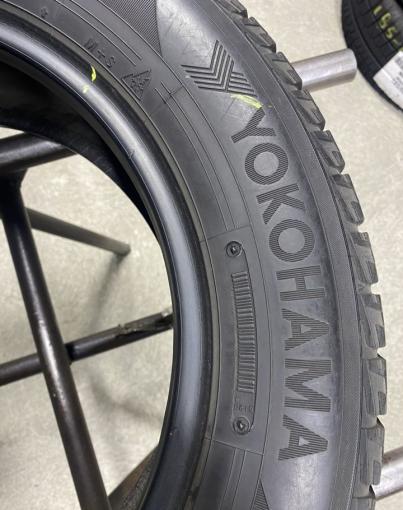 Yokohama Ice Guard IG60 185/65 R15