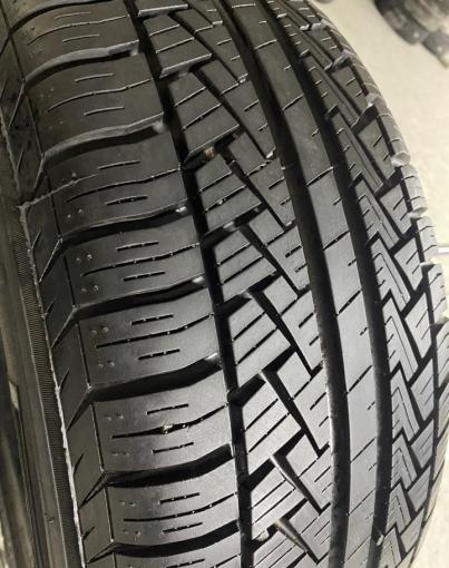 Pirelli Scorpion STR 235/55 R17