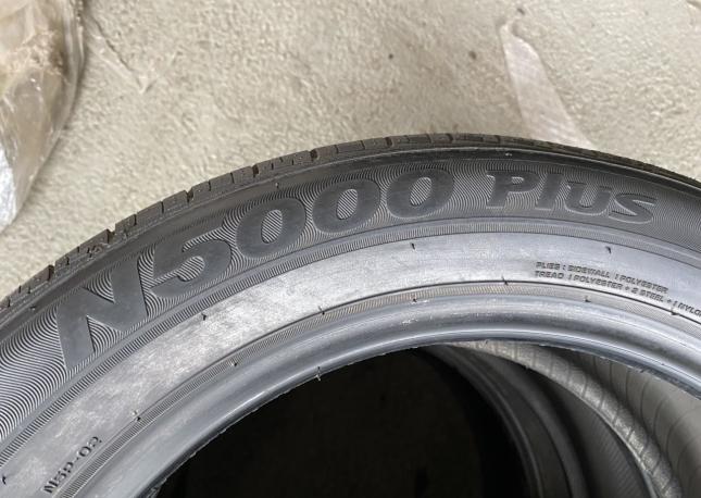 Roadstone N5000 Plus 225/50 R17 94H