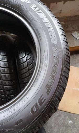 Dunlop SP Winter Sport 3D 235/65 R17