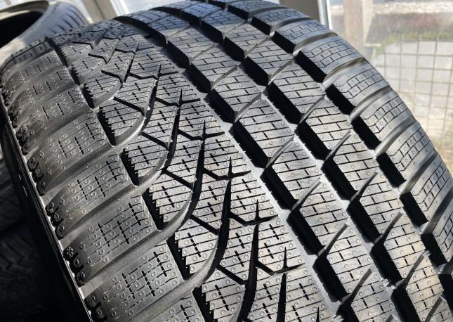 Pirelli P Zero Winter 285/30 R22 101W