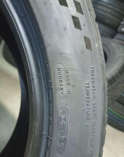 Michelin Pilot Sport 275/45 R20 110Y