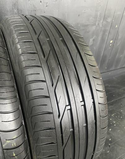 Bridgestone Turanza T001 225/50 R18