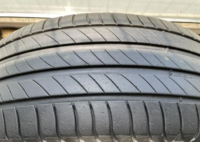 Michelin Primacy 4 215/55 R17 94W