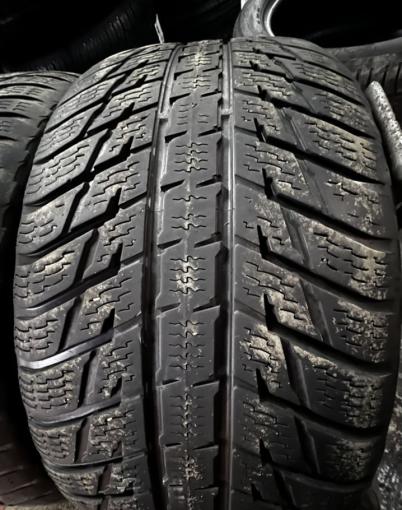 Nokian Tyres WR SUV 3 265/45 R20