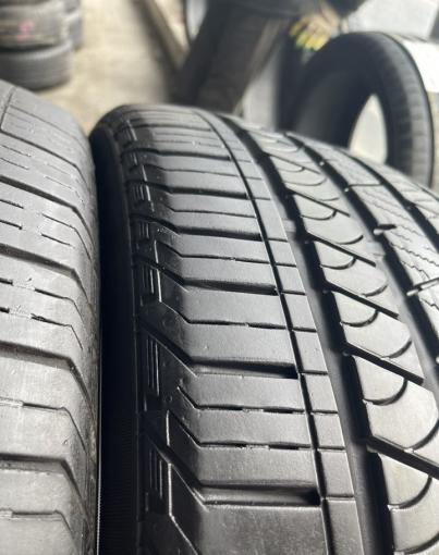 Continental ContiCrossContact LX Sport 275/45 R21 110Y