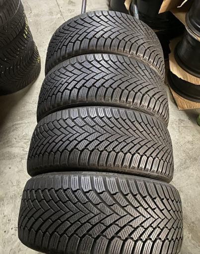 Continental ContiWinterContact TS 860 215/40 R17