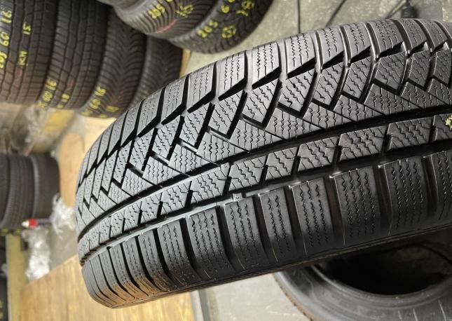 Continental ContiWinterContact TS 830 P 205/60 R16