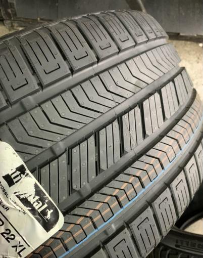 Continental ContiCrossContact RX 275/45 R22