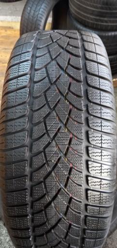 Dunlop SP Winter Sport 3D 255/45 R20 101V