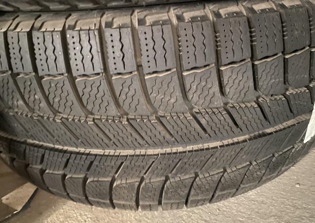 Michelin Latitude X-Ice North 3 245/45 R18