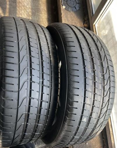 Pirelli P Zero 265/45 R21