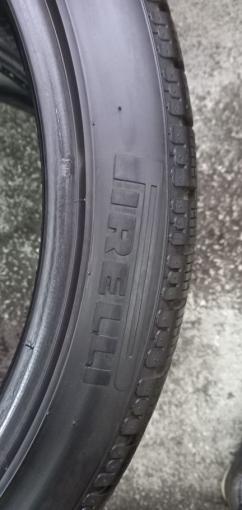 Pirelli Winter Sottozero Serie II 245/40 R20 99V