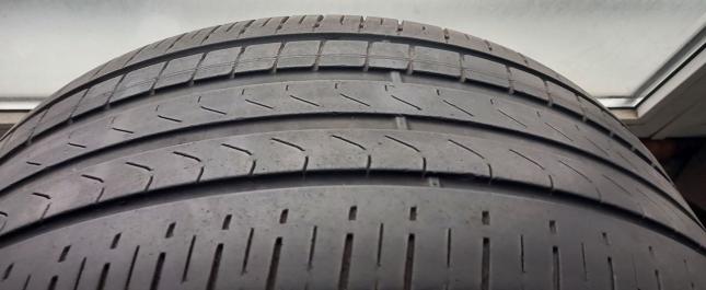 Pirelli Scorpion Verde 285/45 R20 112Y