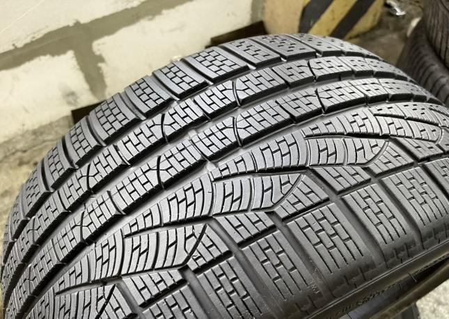 Pirelli Winter Sottozero II 265/35 R19 98W