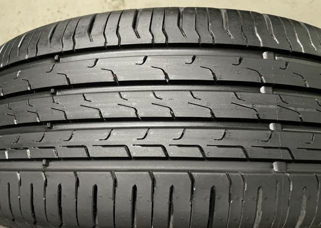 Continental ContiEcoContact 6 215/60 R17 96H