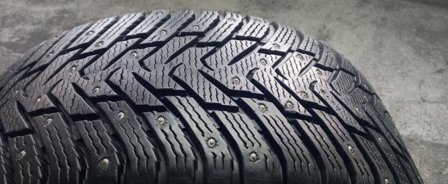 Nokian Tyres Hakkapeliitta 8 SUV 265/40 R21 105T