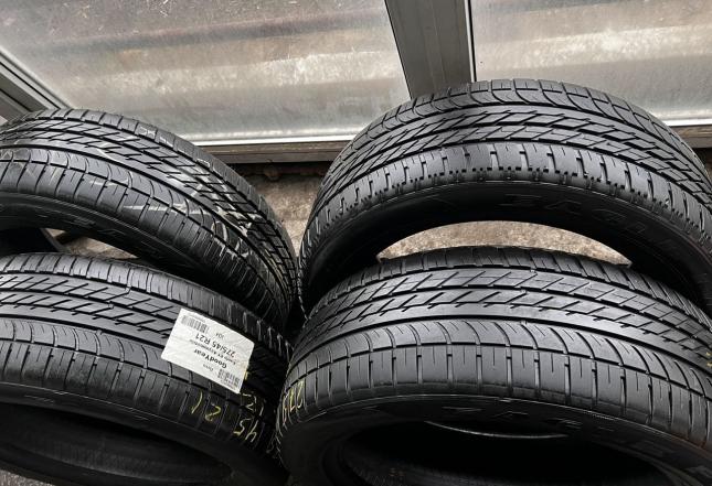 Goodyear Eagle F1 Asymmetric 2 275/45 R21
