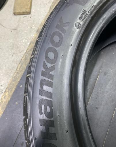 Hankook Ventus S1 Evo 2 K117 255/50 R19