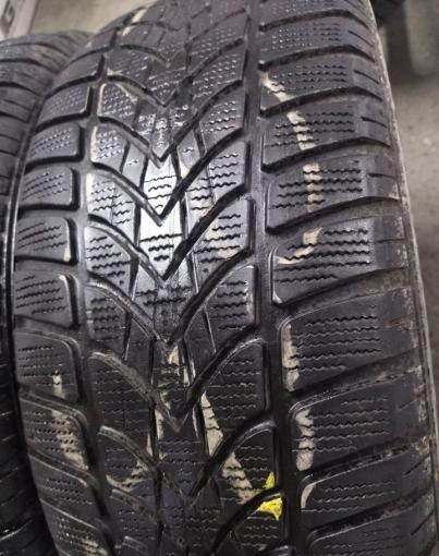 Dunlop SP Winter Sport 4D 205/55 R16 91H