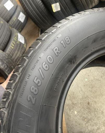 Michelin Primacy Tour A/S 285/60 R18 116V