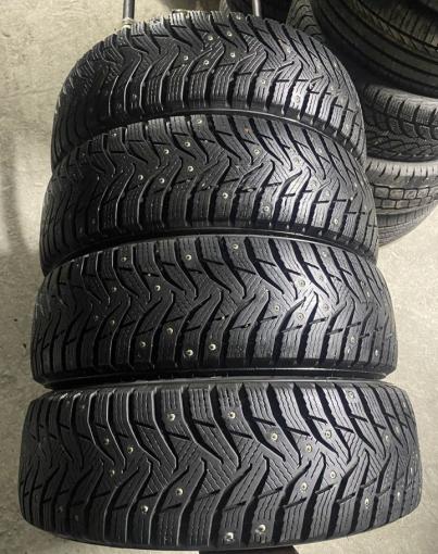 Kumho WinterCraft ice Wi31+ 175/65 R15