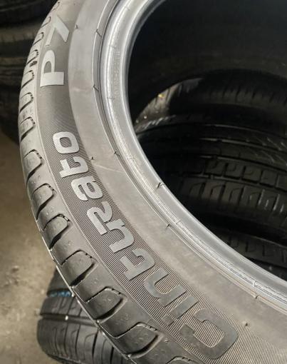 Pirelli Cinturato P7 225/45 R17 91V