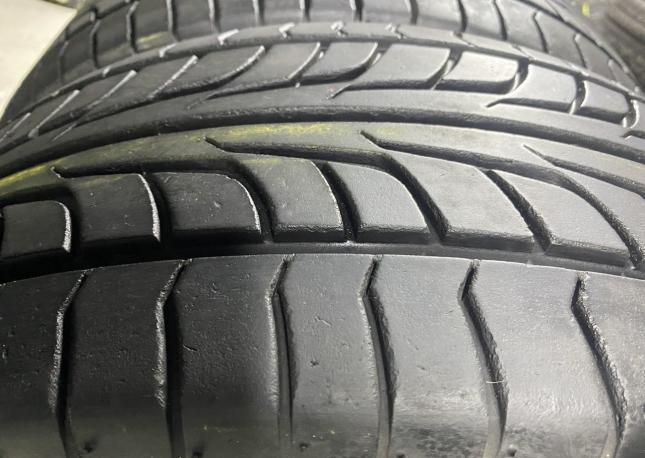 Firestone Firehawk Wide Oval 215/55 R17