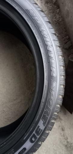 Dunlop SP Winter Sport 3D 265/40 R20 104V