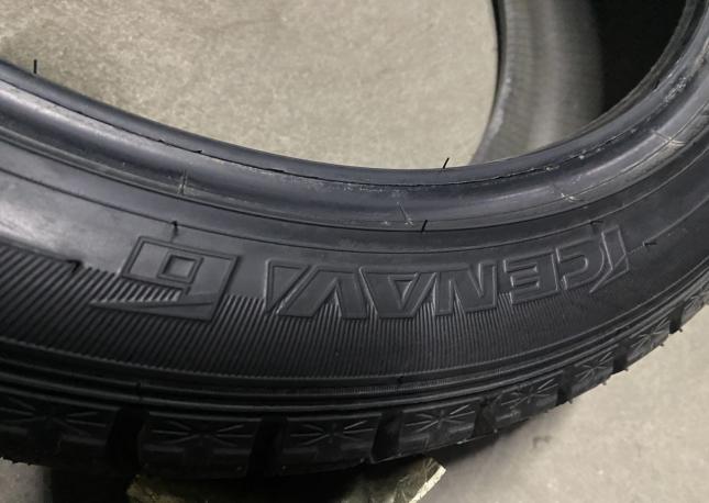 Goodyear Ice Navi 6 225/45 R18