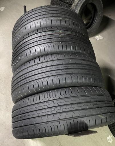 Continental ContiEcoContact 5 215/60 R17