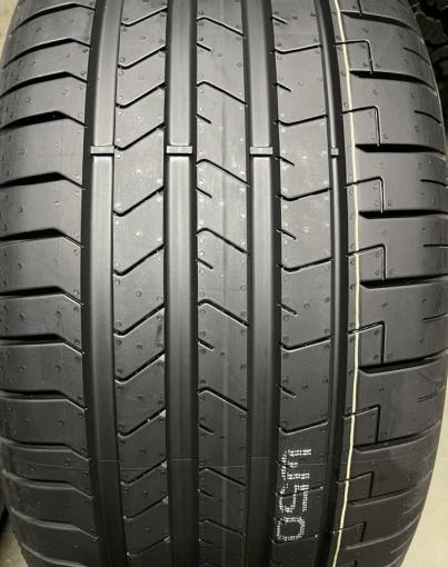 Pirelli P Zero PZ4 L.S. 255/35 R21 98Y