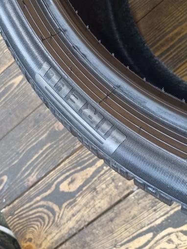 Pirelli Winter Sottozero 295/30 R20