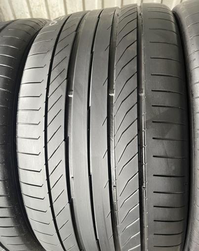 Continental ContiSportContact 5 295/35 R21 103Y