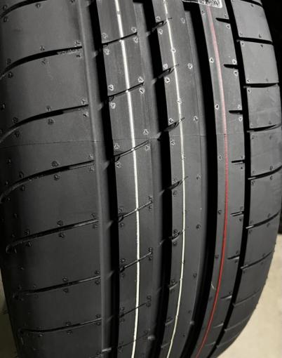 Goodyear Eagle F1 Asymmetric 3 245/50 R20