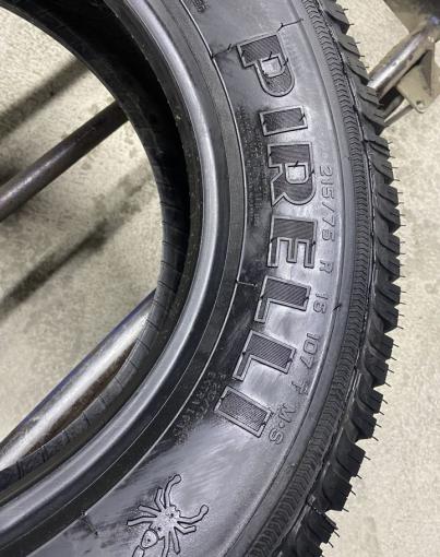 Pirelli Scorpion S/T 215/75 R16C