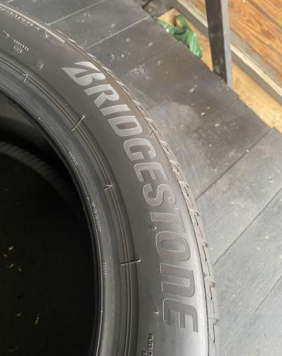 Bridgestone Turanza T005 245/45 R18