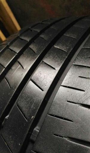 Bridgestone Turanza T005A 225/50 R18