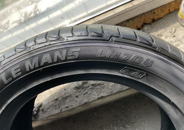 Dunlop Le Mans LM 704 215/55 R17 94V