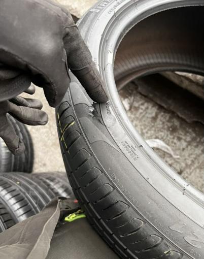 Pirelli Scorpion Verde 275/40 R21