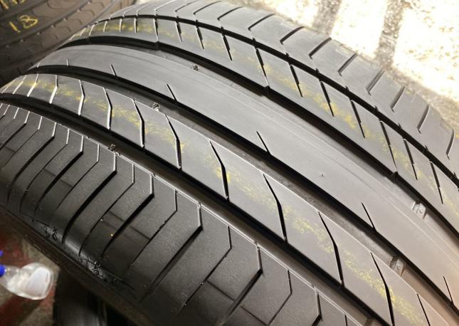 Continental ContiSportContact 5 295/40 R22 112Y