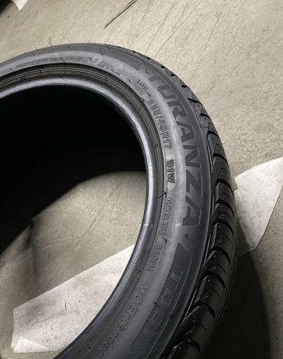 Bridgestone Turanza T001 225/45 R17 91W