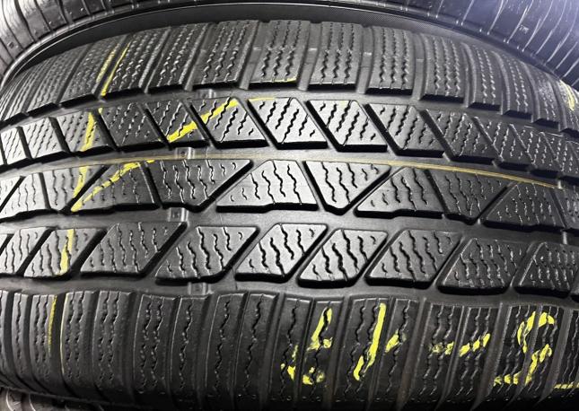 Continental ContiWinterContact TS 860 235/55 R17